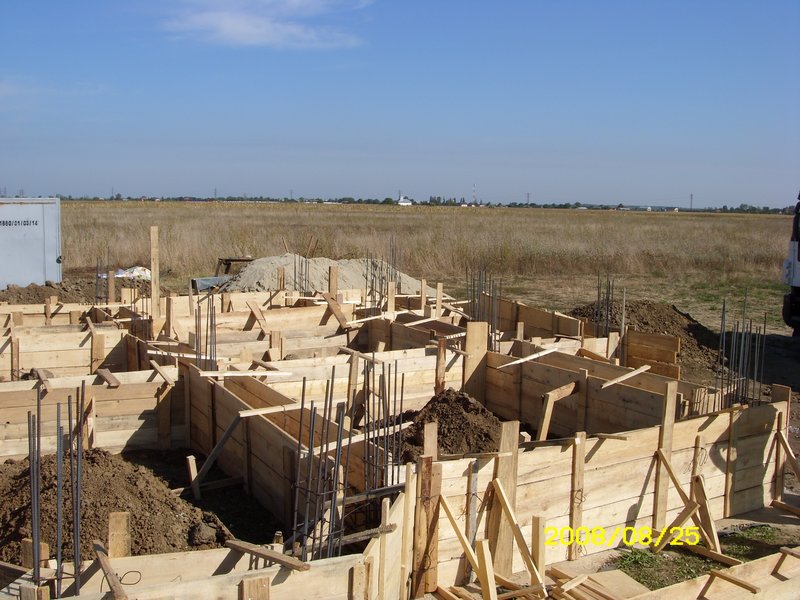 Tartasesti, casa p+1 la rosu de vanzare,